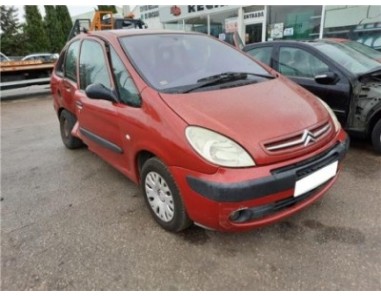 Motor Arranque Citroen Xsara Picasso  1 6 HDi