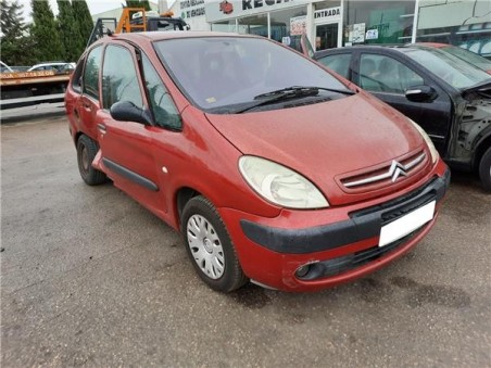 Motor Arranque Citroen Xsara Picasso  1 6 HDi