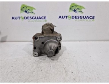 Motor Arranque Citroen Xsara Picasso  1 6 HDi