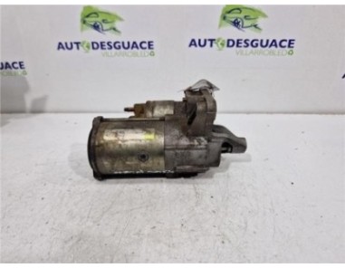 Motor Arranque Citroen Xsara Picasso  1 6 HDi