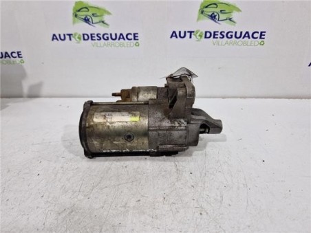 Motor Arranque Citroen Xsara Picasso  1 6 HDi