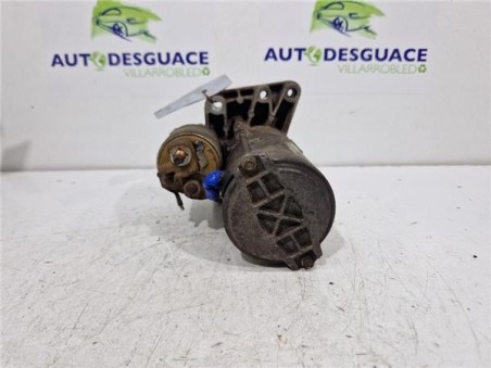 Motor Arranque Citroen Xsara Picasso  1 6 HDi