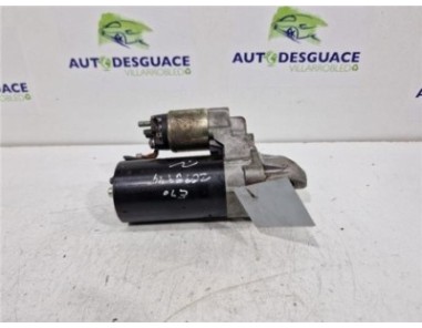 Motor Arranque BMW Serie 3 Berlina  2 0 320d [2 0 Ltr  - 120 kW 16V Diesel]