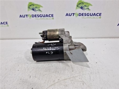 Motor Arranque BMW Serie 3 Berlina  2 0 320d [2 0 Ltr  - 120 kW 16V Diesel]