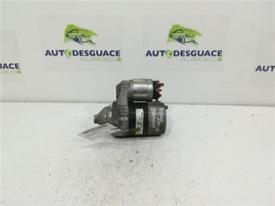 Motor Arranque Nissan ALMERA II Hatchback  1 5