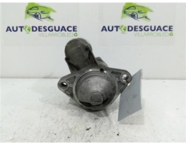 Motor Arranque Nissan ALMERA II Hatchback  1 5