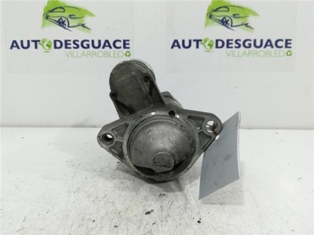 Motor Arranque Nissan ALMERA II Hatchback  1 5