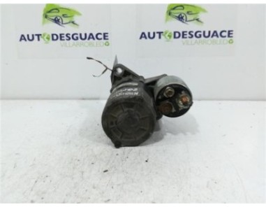 Motor Arranque Nissan ALMERA II Hatchback  1 5
