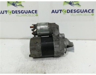 Motor Arranque Nissan ALMERA II Hatchback  1 5