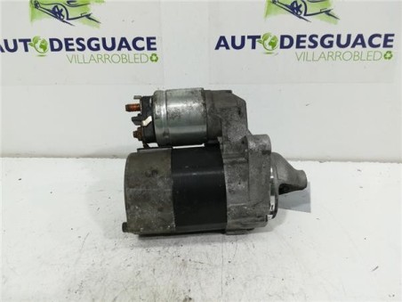 Motor Arranque Nissan ALMERA II Hatchback  1 5