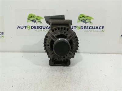 Alternador Citroen JUMPER Furgón 2 2 HDi 120