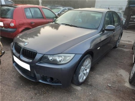 Motor Arranque BMW Serie 3 Berlina  2 0 320d [2 0 Ltr  - 120 kW 16V Diesel]