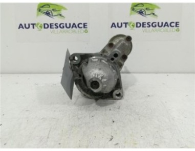 Motor Arranque BMW Serie 3 Berlina  2 0 320d [2 0 Ltr  - 120 kW 16V Diesel]