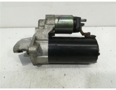 Motor Arranque BMW Serie 3 Berlina  2 0 320d [2 0 Ltr  - 120 kW 16V Diesel]