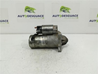 Motor Arranque Fiat DOBLO 1 9 JTD
