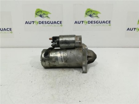 Motor Arranque Fiat DOBLO 1 9 JTD 