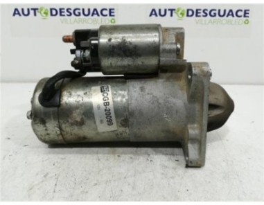 Motor Arranque Fiat DOBLO 1 9 JTD 