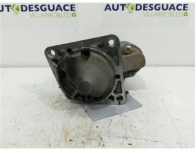 Motor Arranque Fiat DOBLO 1 9 JTD 