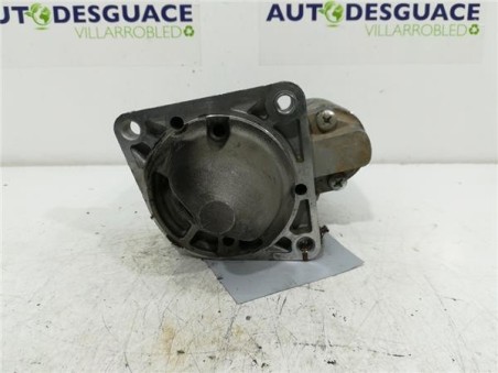 Motor Arranque Fiat DOBLO 1 9 JTD 