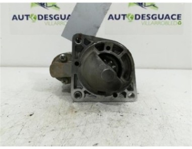 Motor Arranque Fiat DOBLO 1 9 JTD 