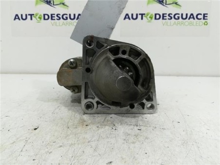 Motor Arranque Fiat DOBLO 1 9 JTD 