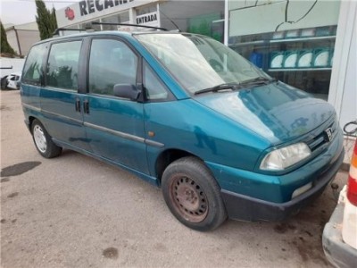 Motor Arranque Peugeot 806  1 9 SRDT [1 9 Ltr  - 68 kW Turbodiesel] 2