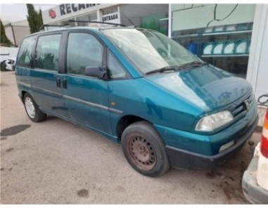 Motor Arranque Peugeot 806  1 9 SRDT [1 9 Ltr  - 68 kW Turbodiesel]