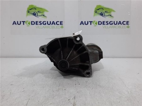 Motor Arranque Peugeot 806  1 9 SRDT [1 9 Ltr  - 68 kW Turbodiesel]