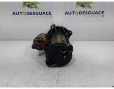 Motor Arranque Peugeot 806  1 9 SRDT [1 9 Ltr  - 68 kW Turbodiesel]