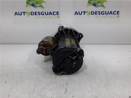 Motor Arranque Peugeot 806  1 9 SRDT [1 9 Ltr  - 68 kW Turbodiesel]