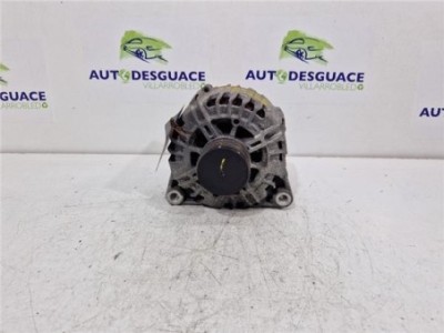 Alternador Peugeot 308 SW  1 6 Confort [1 6 Ltr  - 80 kW HDi FAP CAT ]
