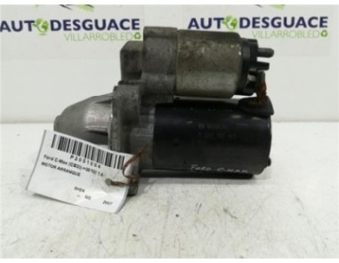 Motor Arranque Ford C-Max  1 6