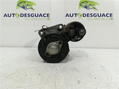 Motor Arranque Ford C-Max  1 6
