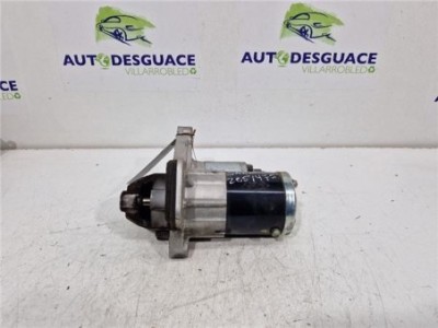 Motor Arranque Dacia Sandero II  0 9 Ambiance [0 9 Ltr  - 66 kW TCE CAT bivalent  Gasolina / GPL]