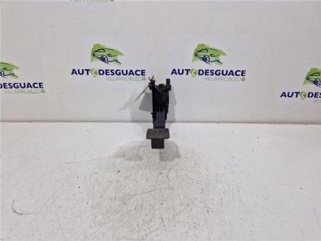 Potenciometro Pedal Gas Dacia Sandero II  0 9 Ambiance [0 9 Ltr  - 66 kW TCE CAT bivalent  Gasolina / GPL]