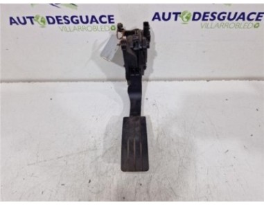 Potenciometro Pedal Gas Dacia Sandero II  0 9 Ambiance [0 9 Ltr  - 66 kW TCE CAT bivalent  Gasolina / GPL]
