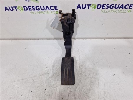 Potenciometro Pedal Gas Dacia Sandero II  0 9 Ambiance [0 9 Ltr  - 66 kW TCE CAT bivalent  Gasolina / GPL]