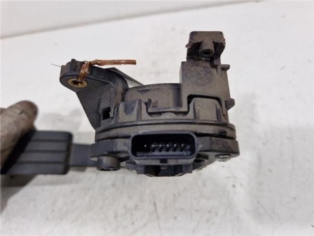 Potenciometro Pedal Gas Dacia Sandero II  0 9 Ambiance [0 9 Ltr  - 66 kW TCE CAT bivalent  Gasolina / GPL]