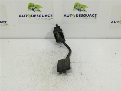 Potenciometro Pedal Gas Peugeot 508 SW  1 6 Access [1 6 Ltr  - 88 kW 16V]