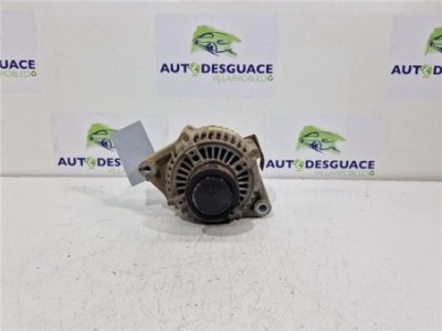 Alternador Toyota Land Cruiser  3 0 D-4D