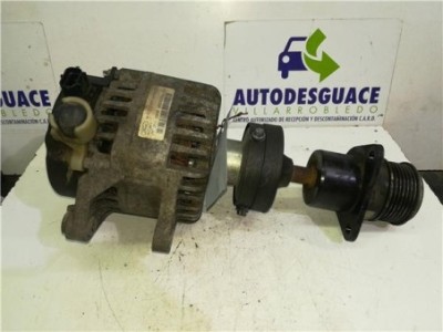 Alternador Ford FOCUS BERLINA 1 8 TDCi Turbodiesel