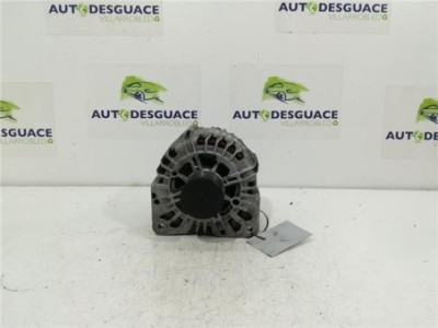 Alternador Nissan PRIMASTAR Furgón  dCi 120