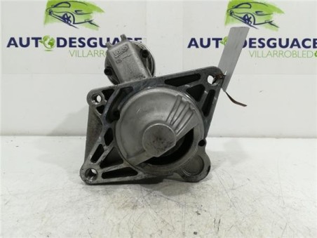 Motor Arranque Nissan PRIMASTAR Furgón  dCi 120