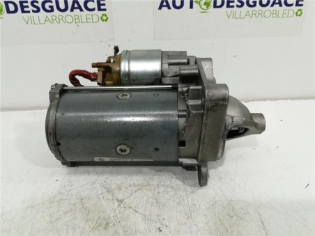 Motor Arranque Nissan PRIMASTAR Furgón  dCi 120
