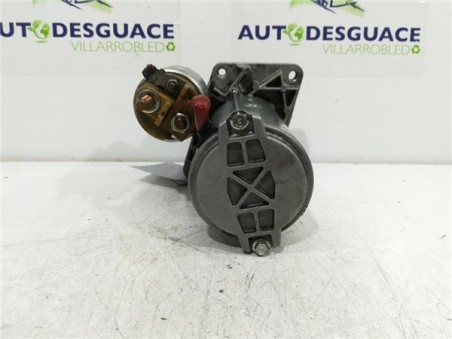 Motor Arranque Nissan PRIMASTAR Furgón  dCi 120