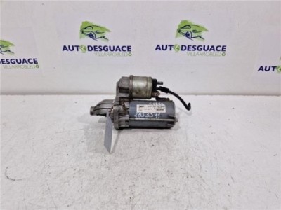 Motor Arranque Opel Corsa D  1 3 CDTI