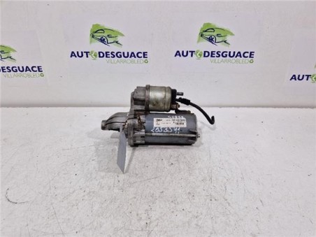 Motor Arranque Opel Corsa D  1 3 CDTI