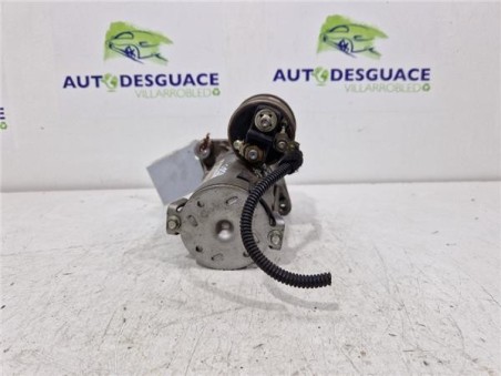 Motor Arranque Opel Corsa D  1 3 CDTI