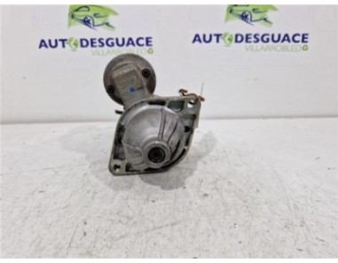 Motor Arranque Opel Corsa D  1 3 CDTI