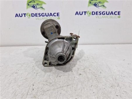 Motor Arranque Opel Corsa D  1 3 CDTI